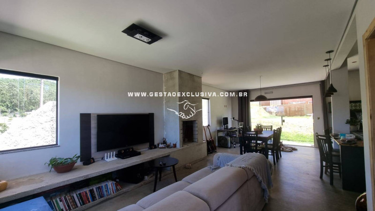 Imagem Casa de Condomínio com 3 Quartos à Venda, 150 m² em Ecologie Residencial Itatiba - Itatiba
