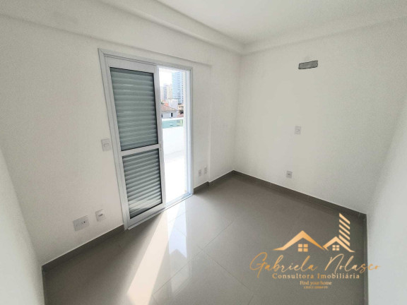 Imagem Apartamento com 2 Quartos à Venda, 54 m² em Embaré - Santos Imagem Apartamento com 2 Quartos à Venda, 54 m² em Embaré - Santos