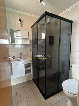 Imagem Apartamento com 2 Quartos à Venda, 51 m² em Parque Das Nações - Santo André