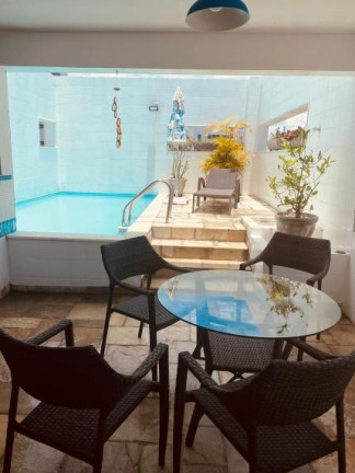 Imagem Apartamento com 3 Quartos à Venda, 216 m² em Boa Viagem - Recife