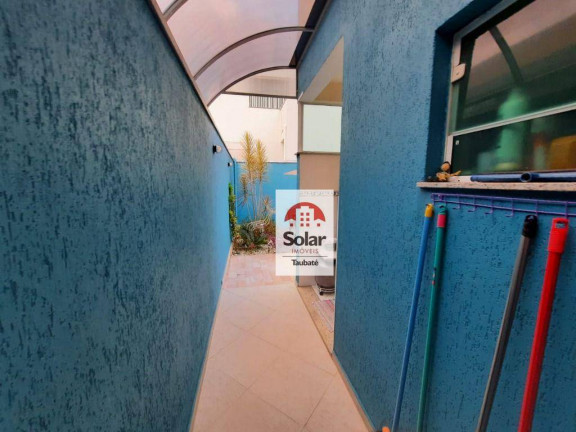 Imagem Casa com 3 Quartos à Venda, 212 m² em Campos Do Conde Louvre - Tremembé