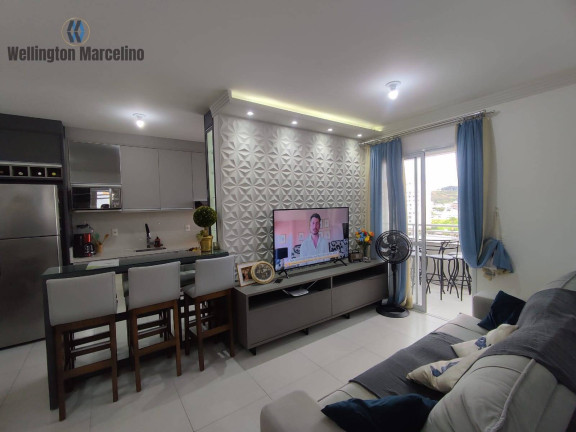 Imagem Apartamento com 2 Quartos à Venda, 85 m² em Pagani - Palhoça