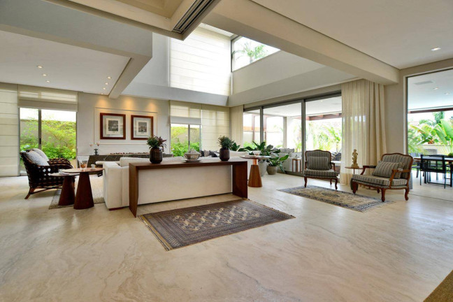 Imagem Casa com 4 Quartos à Venda, 480 m² em Alphaville Residencial Dois - Barueri Imagem Casa com 4 Quartos à Venda, 480 m² em Alphaville Residencial Dois - Barueri