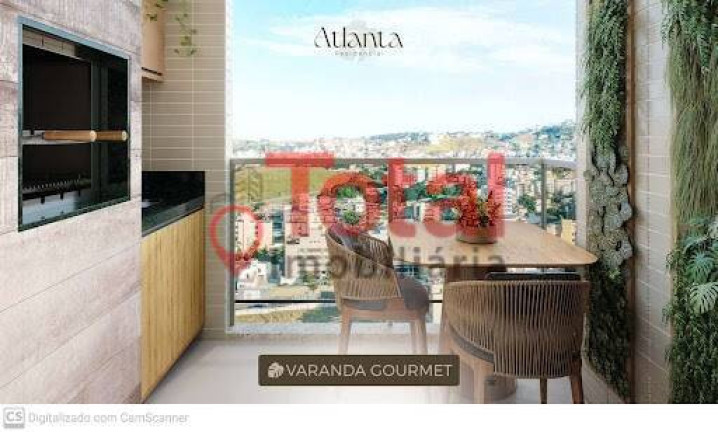 Imagem Apartamento com 2 Quartos à Venda, 72 m² em Veneza - Ipatinga