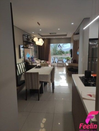 Imagem Apartamento com 3 Quartos à Venda, 116 m² em Campeche - Florianópolis Imagem Apartamento com 3 Quartos à Venda, 116 m² em Campeche - Florianópolis