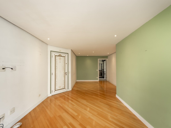 Imagem Apartamento com 3 Quartos à Venda, 98 m² em Vila Andrade - São Paulo