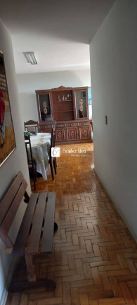 Imagem Apartamento com 3 Quartos à Venda, 125 m² em Vila Adyana - São José Dos Campos Imagem Apartamento com 3 Quartos à Venda, 125 m² em Vila Adyana - São José Dos Campos