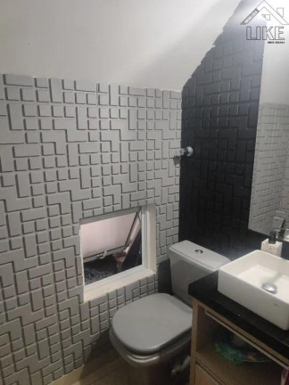 Imagem Casa com 3 Quartos à Venda, 129 m² em Jardim Das Indústrias - São José Dos Campos Imagem Casa com 3 Quartos à Venda, 129 m² em Jardim Das Indústrias - São José Dos Campos