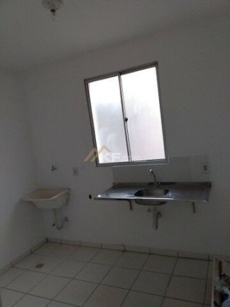 Imagem Apartamento com 1 Quarto à Venda, 55 m² em Parque Ribeirão Preto - Ribeirão Preto