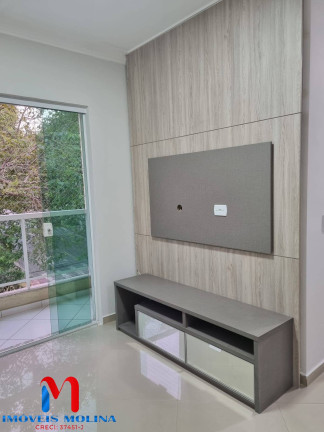Imagem Apartamento com 2 Quartos à Venda, 63 m² em Jardim Santo Alberto - Santo André Imagem Apartamento com 2 Quartos à Venda, 63 m² em Jardim Santo Alberto - Santo André