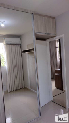 Imagem Apartamento com 2 Quartos à Venda, 50 m² em Rios Di Itália - São José Do Rio Preto