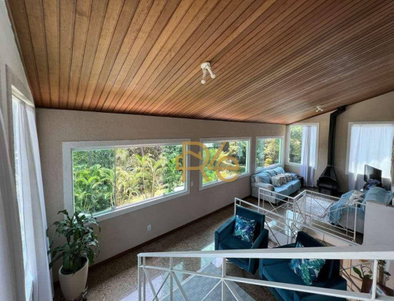 Imagem Casa com 4 Quartos à Venda, 400 m² em Nova Higienópolis - Jandira