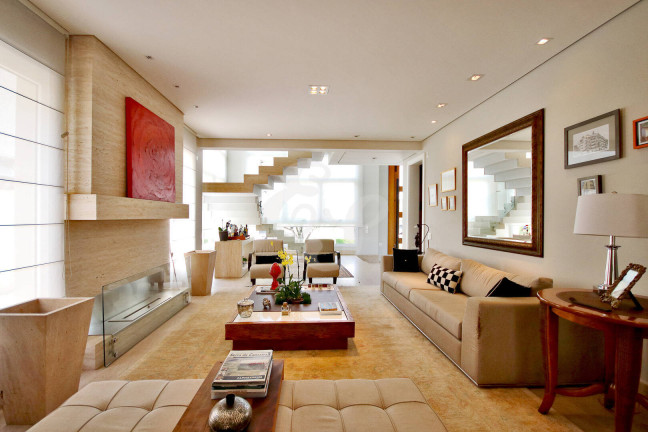 Imagem Casa de Condomínio com 4 Quartos à Venda, 750 m² em Tamboré - Santana De Parnaíba Imagem Casa de Condomínio com 4 Quartos à Venda, 750 m² em Tamboré - Santana De Parnaíba