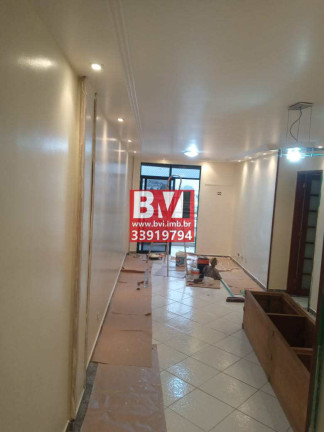 Imagem Apartamento com 4 Quartos à Venda, 183 m² em Vista Alegre - Rio De Janeiro Imagem Apartamento com 4 Quartos à Venda, 183 m² em Vista Alegre - Rio De Janeiro