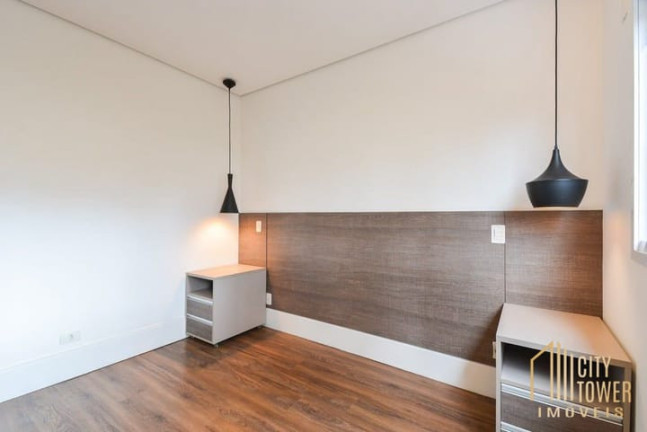 Imagem Apartamento com 3 Quartos à Venda, 157 m² em Vila Nova Conceição - São Paulo