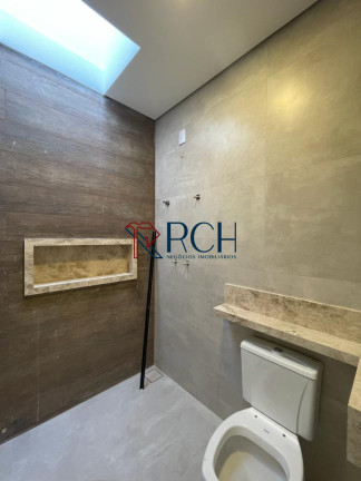 Imagem Casa com 3 Quartos à Venda, 170 m² em Parque Ibiti Reserva - Sorocaba