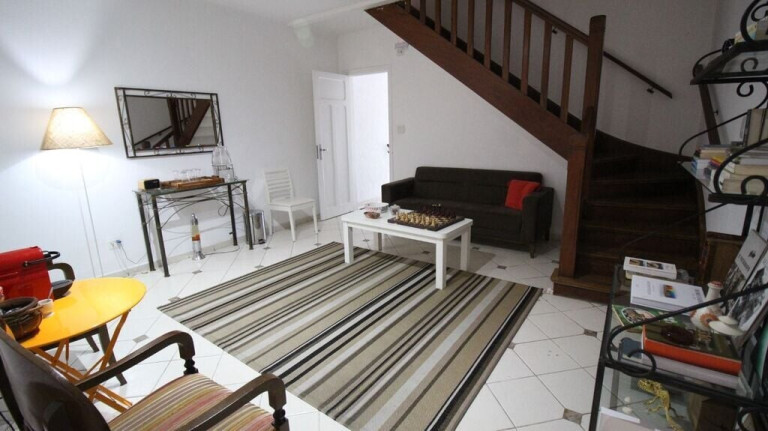 Imagem Casa com 4 Quartos à Venda, 120 m² em Jardim Paulista - São Paulo