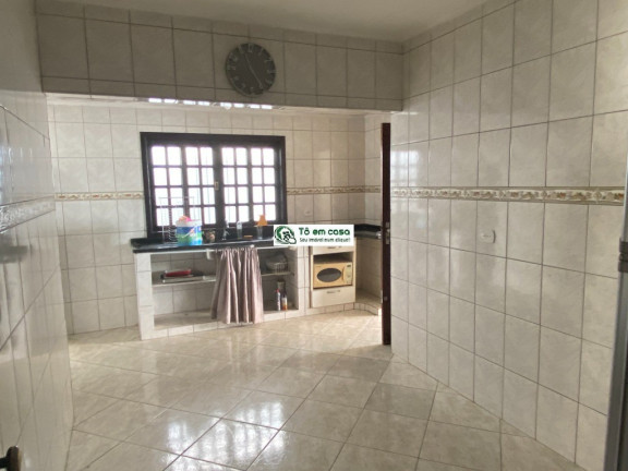 Imagem Casa com 3 Quartos à Venda, 210 m² em Jardim Caçapava - Caçapava
