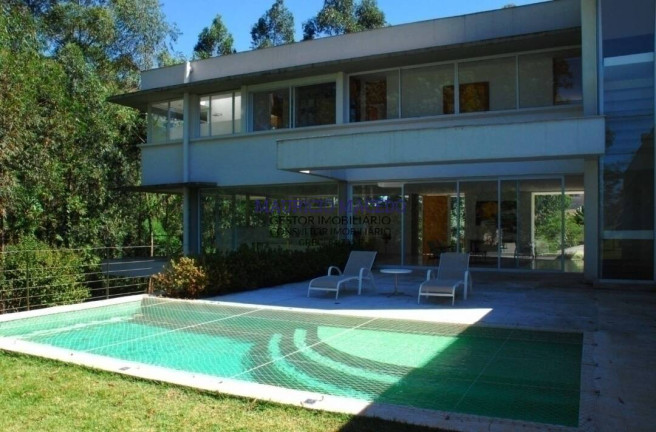 Casa com 4 Quartos à Venda, 1.500 m² em Residencial Tamboré - Barueri