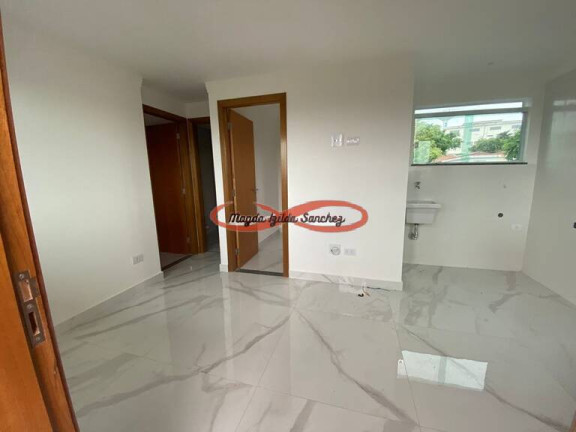 Imagem Apartamento com 2 Quartos à Venda, 33 m² em Vila Santa Teresa (zona Leste) - São Paulo Imagem Apartamento com 2 Quartos à Venda, 33 m² em Vila Santa Teresa (zona Leste) - São Paulo