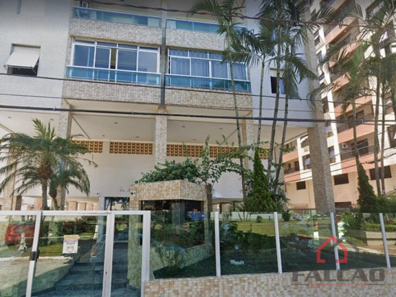 Imagem Apartamento com 1 Quarto à Venda, 92 m² em Itararé - São Vicente