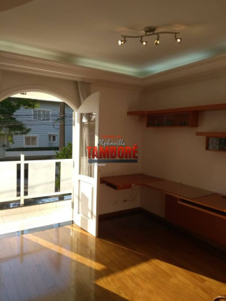 Imagem Casa de Condomínio à Venda, 520 m² em Alphaville - Santana De Parnaíba Imagem Casa de Condomínio à Venda, 520 m² em Alphaville - Santana De Parnaíba