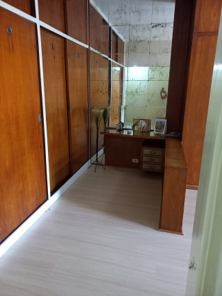 Imagem Sobrado com 4 Quartos à Venda, 280 m² em Ipiranga - São Paulo