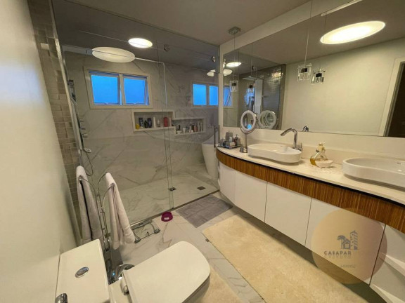 Imagem Apartamento com 3 Quartos à Venda, 304 m² em Santo Antonio - São Caetano Do Sul Imagem Apartamento com 3 Quartos à Venda, 304 m² em Santo Antonio - São Caetano Do Sul