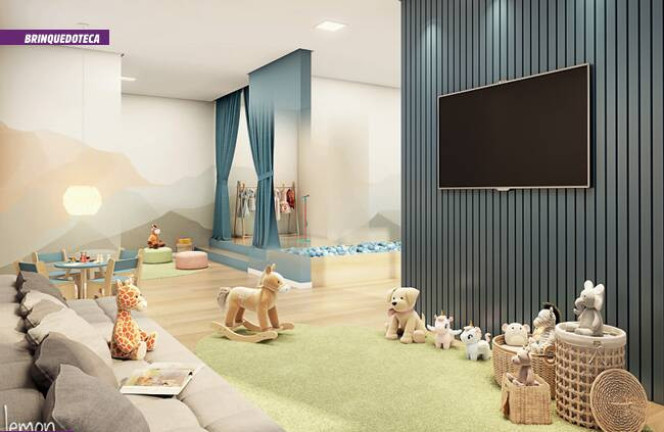 Imagem Apartamento com 1 Quarto à Venda,  em Penha De França - São Paulo