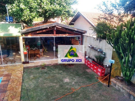 Imagem Casa para Alugar, 285 m² em Parque Taquaral - Campinas Imagem Casa para Alugar, 285 m² em Parque Taquaral - Campinas
