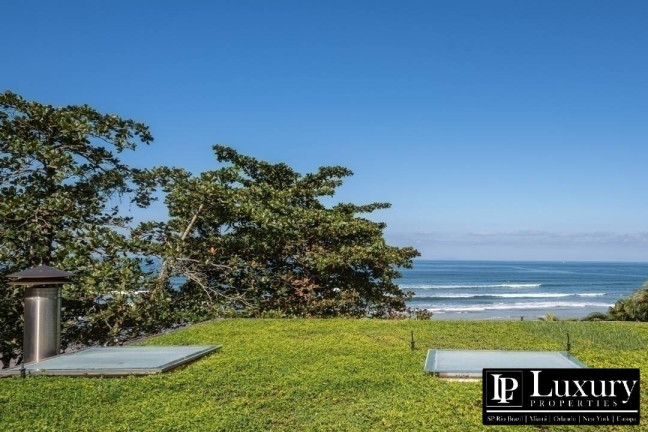 Imagem Casa com 6 Quartos à Venda, 675 m² em Baleia - São Sebastião