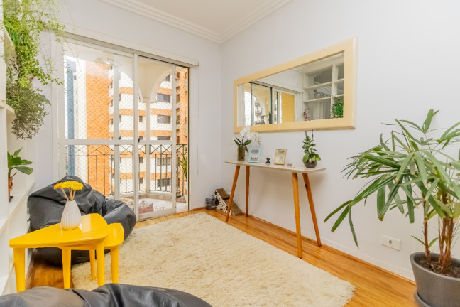 Imagem Apartamento com 2 Quartos à Venda, 75 m² em Vila Suzana - São Paulo Imagem Apartamento com 2 Quartos à Venda, 75 m² em Vila Suzana - São Paulo