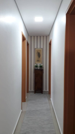 Imagem Apartamento com 3 Quartos à Venda, 102 m² em Alvinópolis - Atibaia