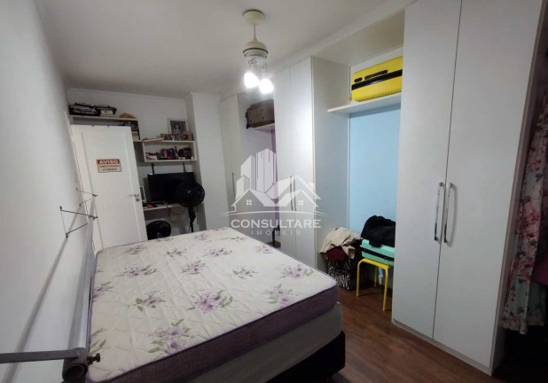 Imagem Apartamento com 2 Quartos à Venda, 88 m² em Campo Grande - Santos Imagem Apartamento com 2 Quartos à Venda, 88 m² em Campo Grande - Santos
