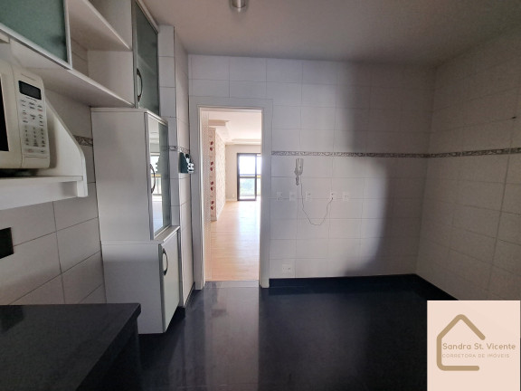 Imagem Apartamento com 4 Quartos à Venda, 138 m² em Higienópolis - São Paulo