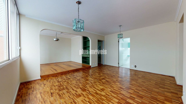 Imagem Apartamento com 2 Quartos à Venda, 110 m² em Jardim América - São Paulo Imagem Apartamento com 2 Quartos à Venda, 110 m² em Jardim América - São Paulo