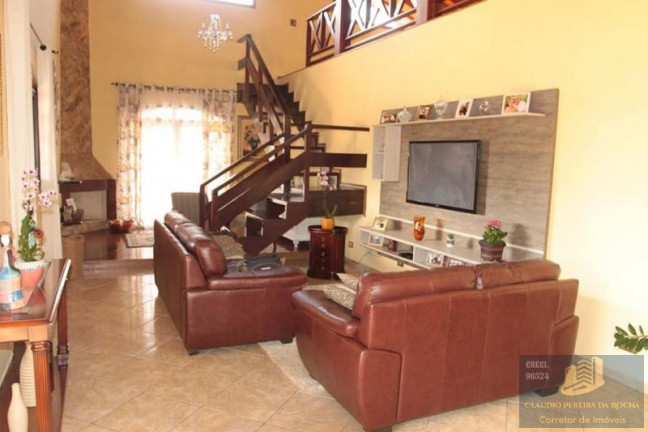 Imagem Casa de Condomínio com 3 Quartos à Venda, 450 m² em Cafezal Vi - Itupeva Imagem Casa de Condomínio com 3 Quartos à Venda, 450 m² em Cafezal Vi - Itupeva