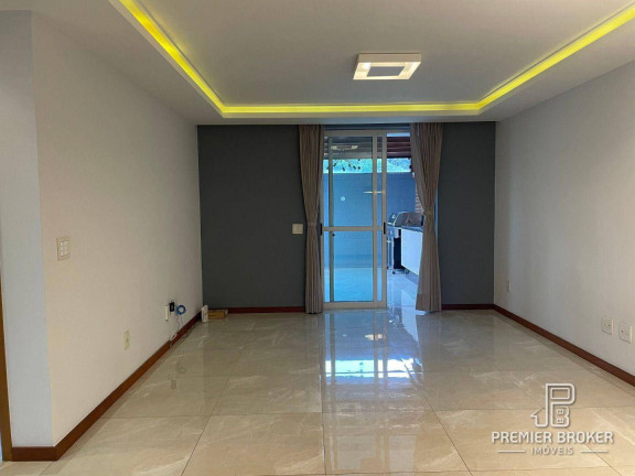 Apartamento com 2 Quartos à Venda, 73 m² em Agriões - Teresópolis