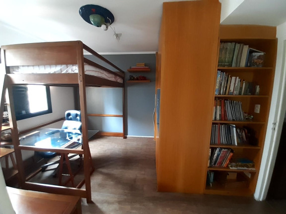 Imagem Imóvel com 4 Quartos à Venda, 163 m² em Vila Suzana - São Paulo Imagem Imóvel com 4 Quartos à Venda, 163 m² em Vila Suzana - São Paulo