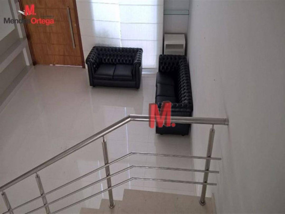 Imagem Casa com 4 Quartos à Venda, 401 m² em Parque Campolim - Sorocaba