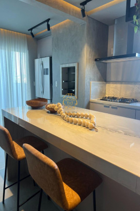 Imagem Apartamento com 3 Quartos à Venda, 137 m² em Itapema Do Norte - Itapoá