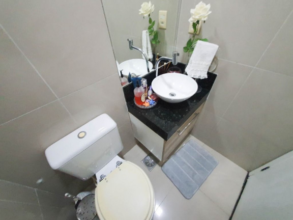 Imagem Casa com 2 Quartos à Venda, 102 m² em Lagoa Redonda - Fortaleza