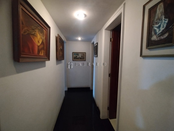 Imagem Apartamento com 3 Quartos à Venda, 210 m² em Copacabana - Rio De Janeiro