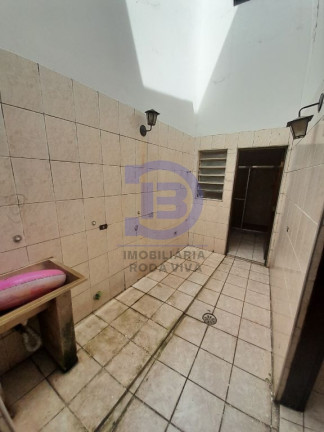 Casa com 3 Quartos para Alugar, 250 m² em Vila Granada - São Paulo