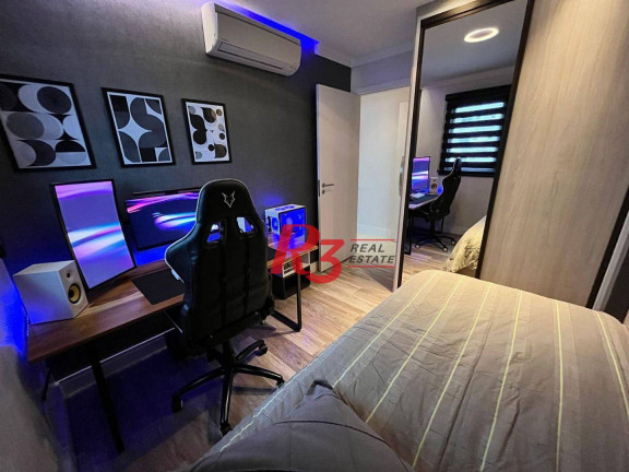 Imagem Apartamento com 2 Quartos à Venda, 78 m² em Ponta Da Praia - Santos Imagem Apartamento com 2 Quartos à Venda, 78 m² em Ponta Da Praia - Santos