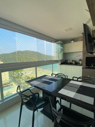 Apartamento com 3 Quartos à Venda, 137 m² em Canto Do Forte - Praia Grande