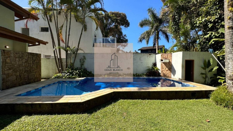 Imagem Casa de Condomínio com 5 Quartos à Venda, 280 m² Imagem Casa de Condomínio com 5 Quartos à Venda, 280 m²