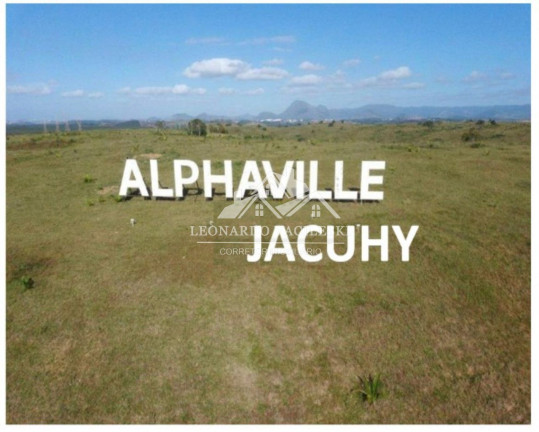 Imóvel à Venda, 450 m² em Alphaville Jacuhy - Serra