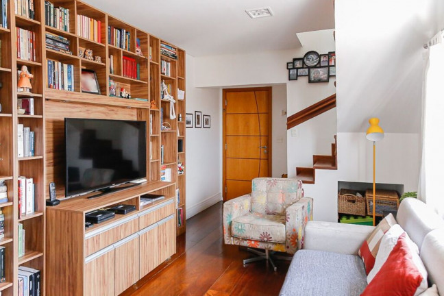 Imóvel com 3 Quartos à Venda, 115 m² em Vila Formosa - São Paulo
