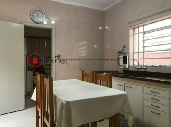 Imagem Casa com 3 Quartos à Venda, 220 m² em água Rasa - São Paulo Imagem Casa com 3 Quartos à Venda, 220 m² em água Rasa - São Paulo